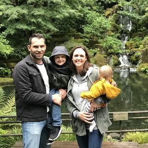 Meet your Posher, Jodi